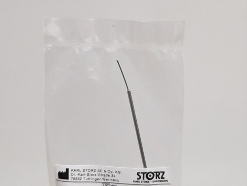 KARL STORZ 204806 Suction Tube 6 Fr Made In Germany (NEW). - Picture 6 of 7