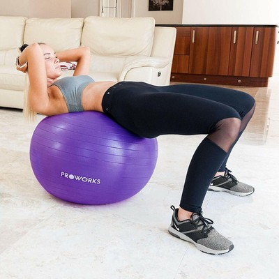 usa pro yoga ball