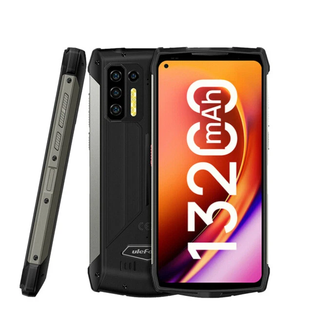 Ulefone 8 GB Android celulares y Smartphones