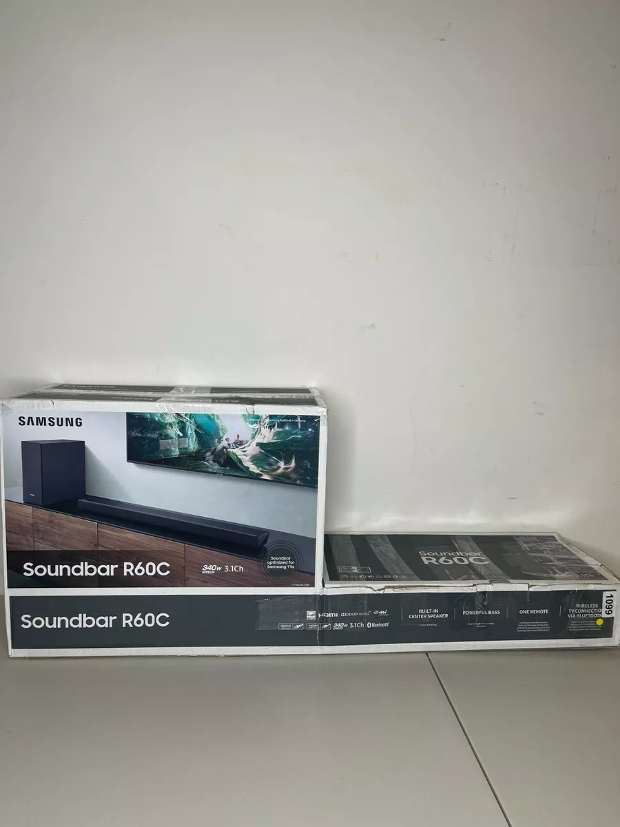 Samsung hwr60c sale