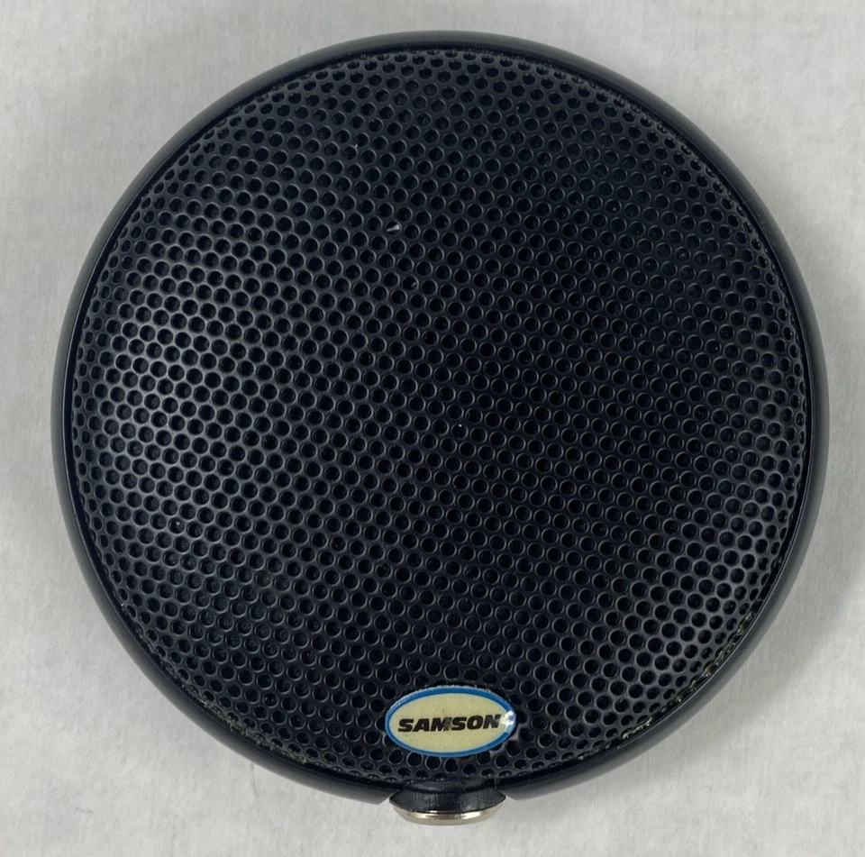 Samson CM11B Omni-Directional Condenser Microphone - Image 3 of 4