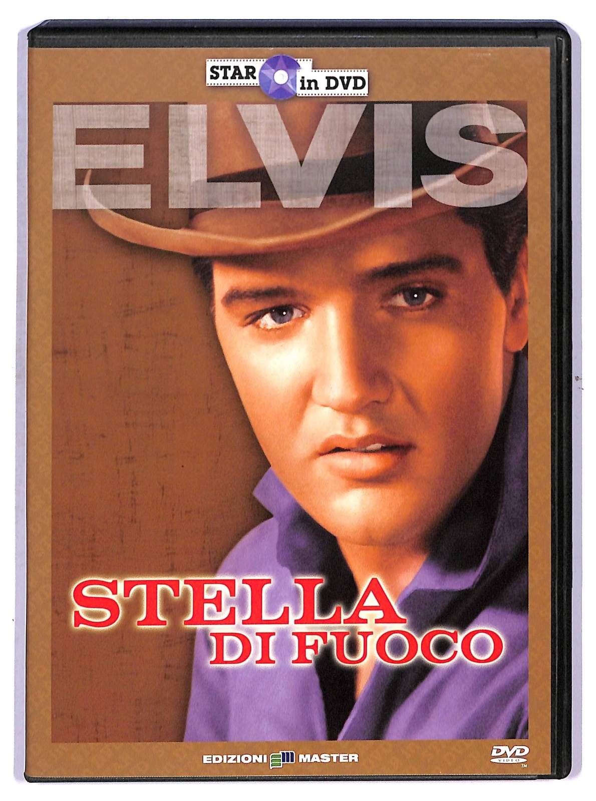 EBOND Stella di fuoco EDITORIALE DVD D755131