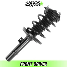 Front Left Quick Complete Strut & Spring Assembly for 2016-2021 Honda Civic