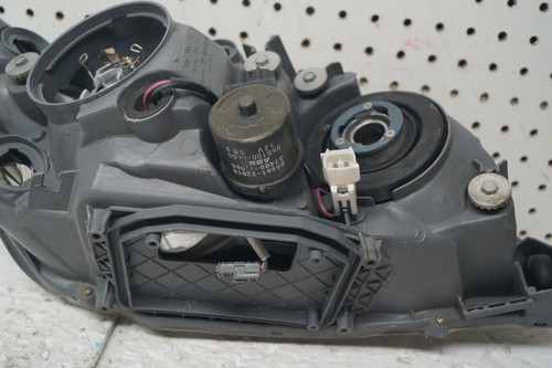 2001 2002 2003 2004 2005 Lexus IS250 IS300 Left Driver Side Xenon headlight OEM - Picture 8 of 11