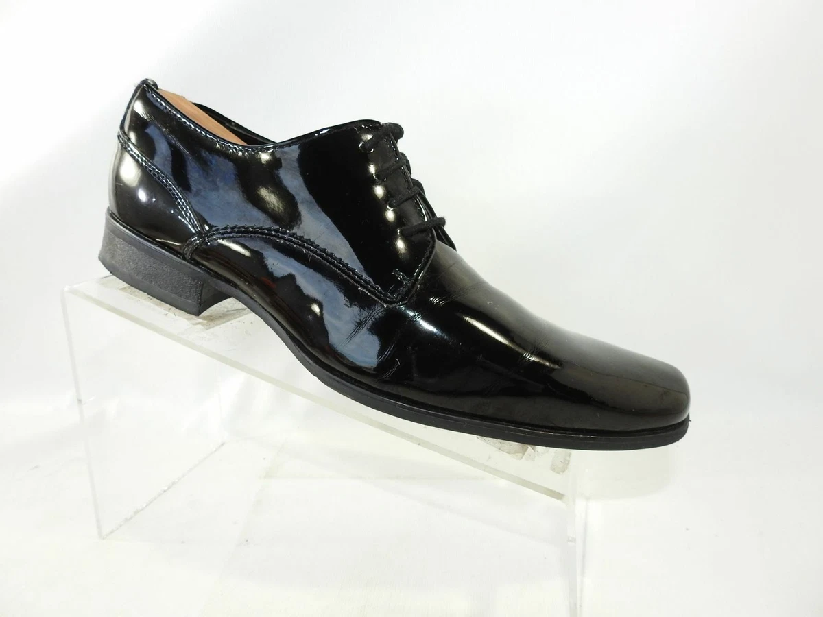 Calvin klein tuxedo shoes store