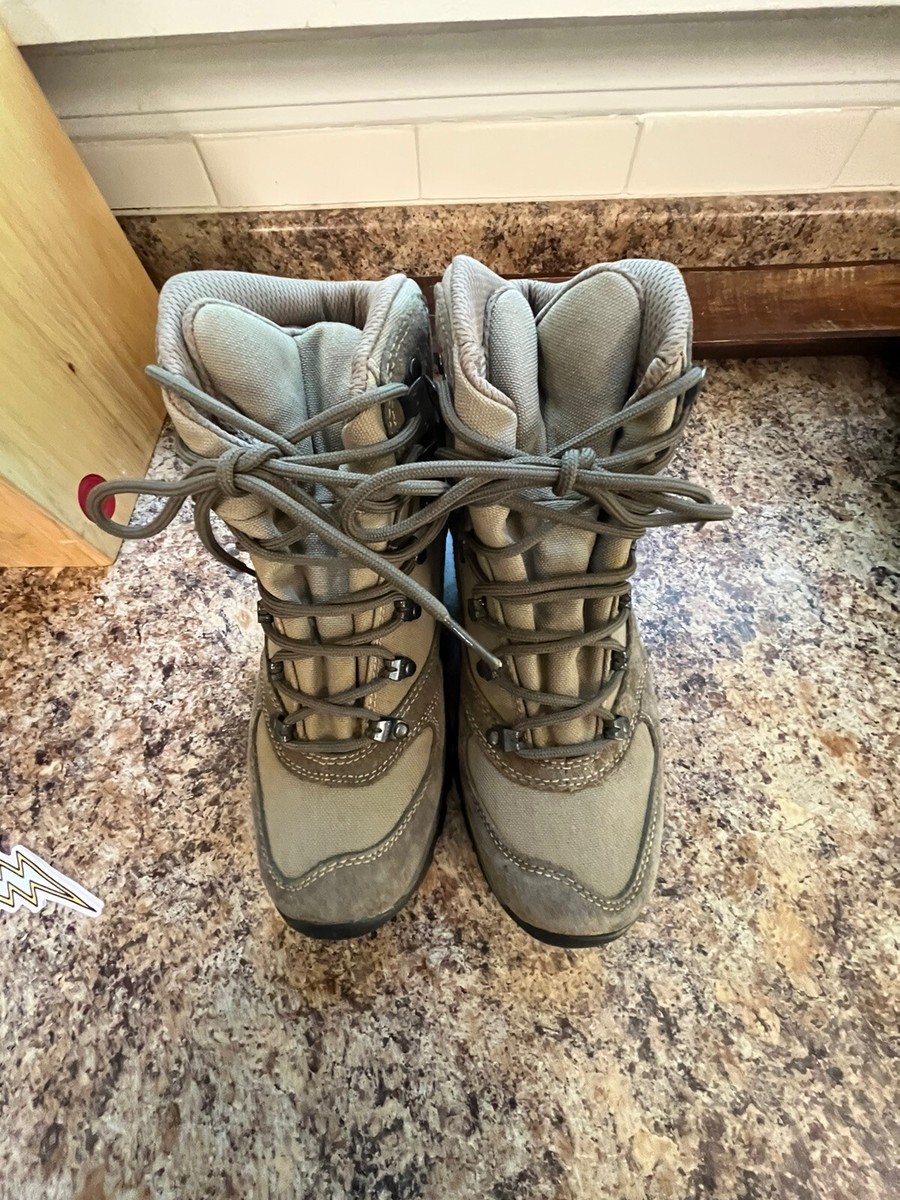 Merrell Eagle III Hedge Stone Suede Trail 7 display picture 3