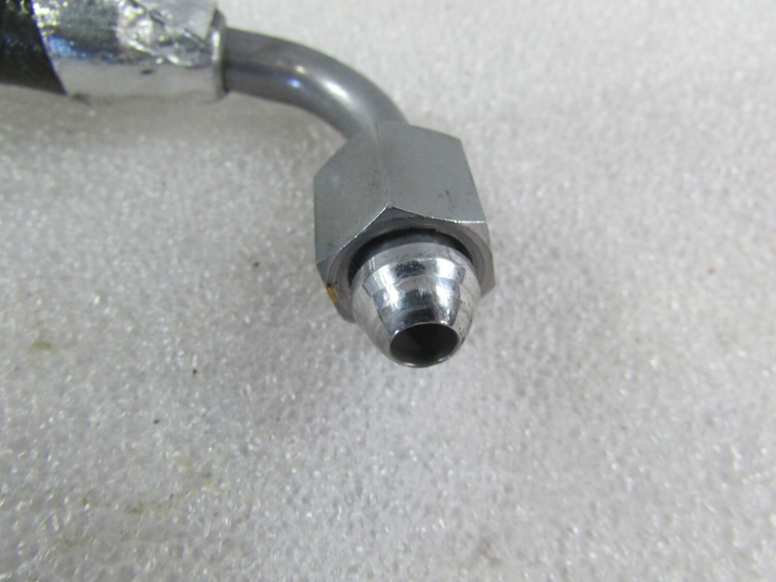 Ferrari 488, Fuel Delivery Line, Use, P/N 316734