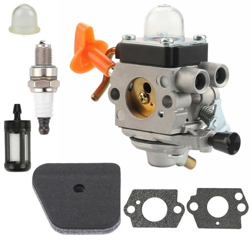 For STIHL KM90 KM90R KM130 KM130R Carburettor Air Filter and Accessories - Picture 2 of 16