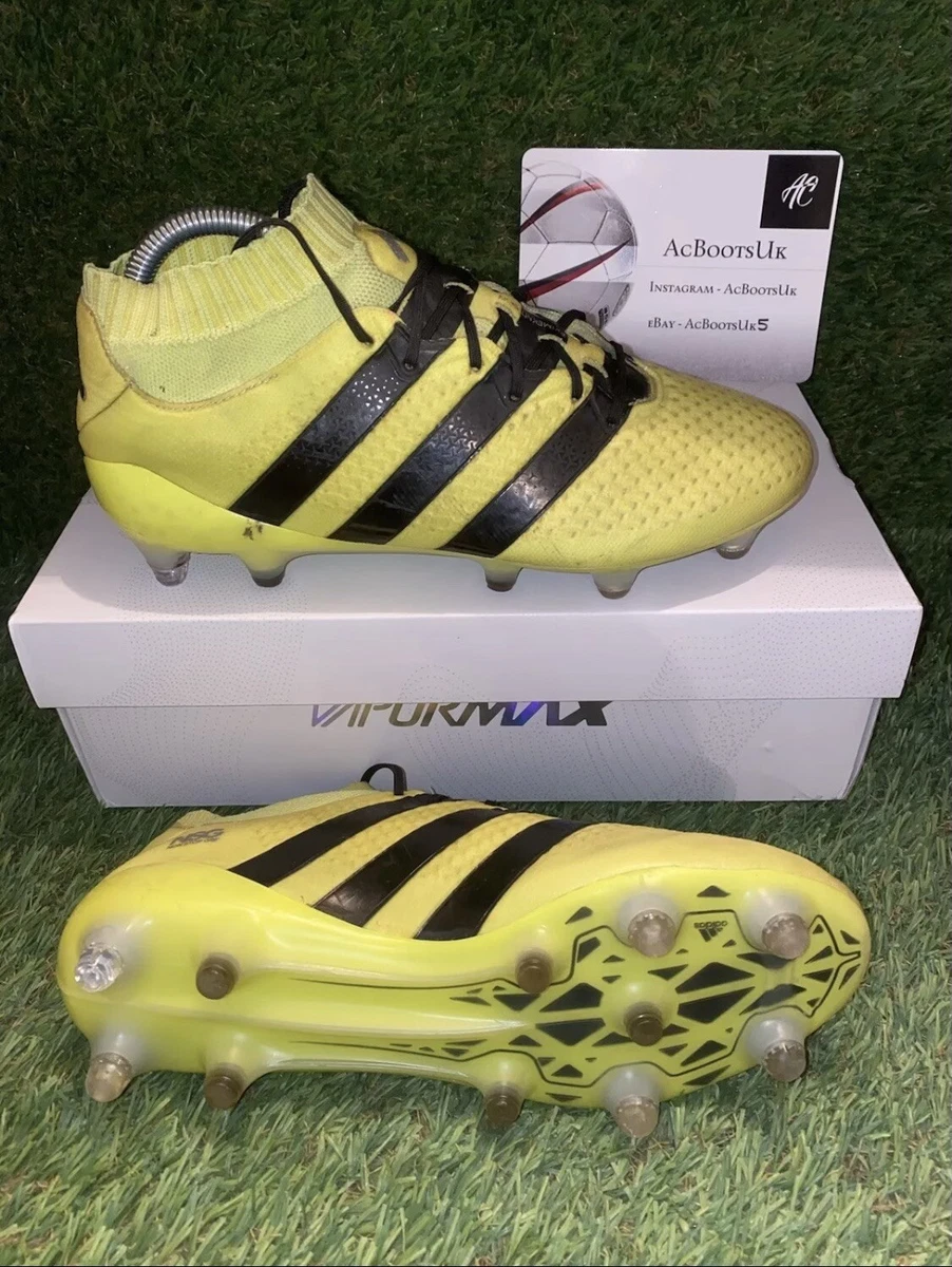 Adidas ace online 16.1 primeknit sg