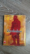 Dorohedoro vol. 1 - Q Hayashida - Panini Planet Manga
