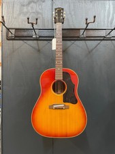 1961 Gibson J45 Adj Acoustic Guitar