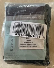 Legacy Control Top Tights Size B Set of 3-Made in the USA