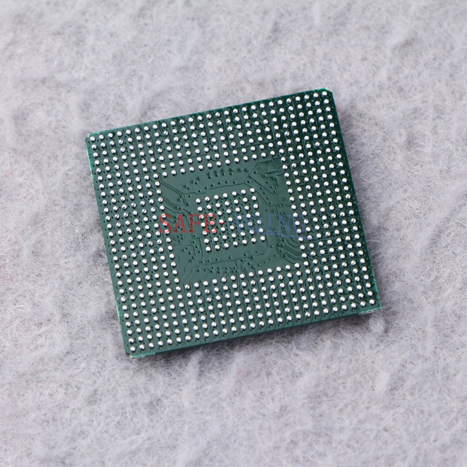 1PCS Original SU9300 CPU E20810 SLGAL BGA Brand New