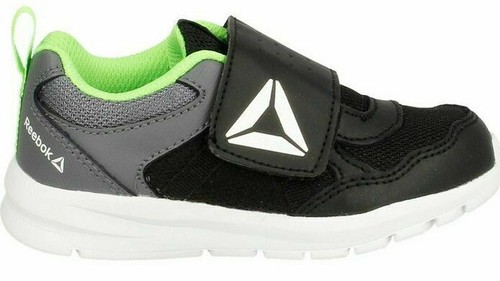Reebok Kids Shoes Running Training Sports Boys Athletics Almotio 4.0 2V  DV8708 | eBay