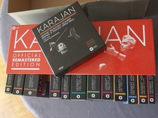 Karajan - Official Remastered  Edition - 101 ...