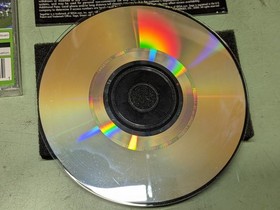 NFL 2K1 Sega Dreamcast Complete in Box