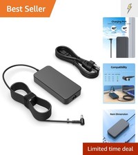 120W AC Charger Fit for Inogen One G1 G2 G3 G4 G5 BA-503 BA-401 BA-301 BA-303...