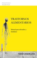 Emmanuel Lejeune (U. A.) | Trastornos Alimentarios | Taschenbuch | Spanisch