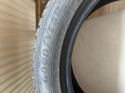 4x 255/45R19 104W VEC 4SEASONS G3 SUV XL FP Goodyear Reifen