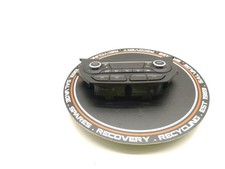 Ford Focus C-Max 2012 MK2 Heater Controls / Switches AM5T-18C612-BJ