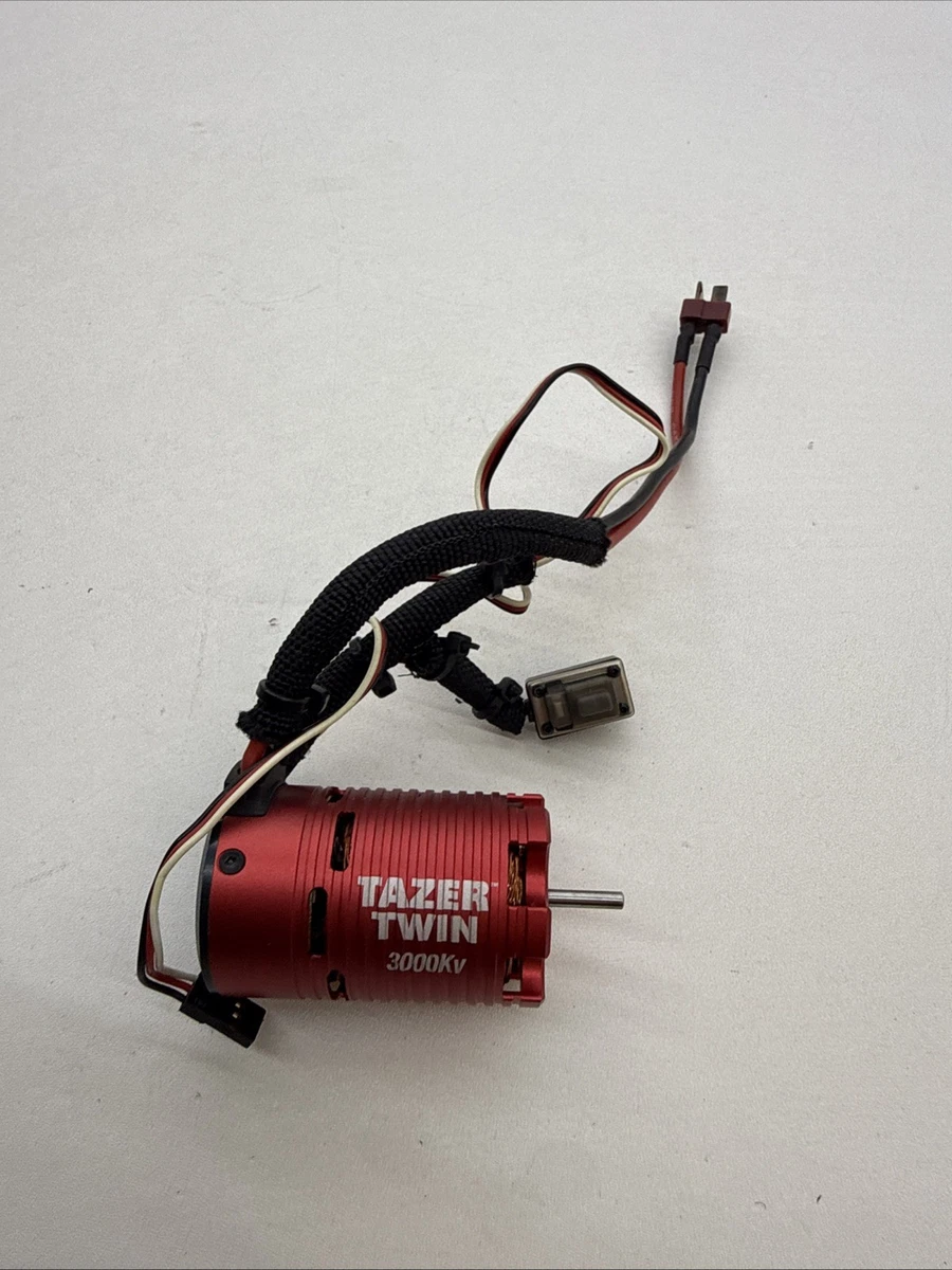 Las mejores ofertas en Vehículo Dynamite Rojo Hobby RC Modelo