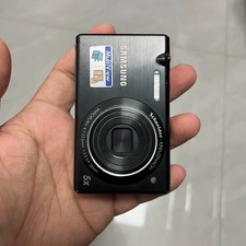 Samsung MV800 Vlog Compact Digital Camera Flip Touch Screen 16MP