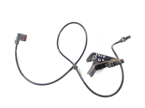 MERCEDES-BENZ C W204 ABS-Sensor hinten rechts A2045400317 3.00 Diesel 21612650