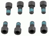 Schraubensatz Schwungrad Sachs 1874 000 078