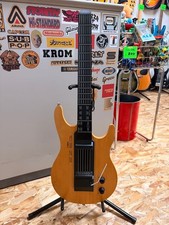 Funzionamento confermato chitarra elettronica YAMAHA EZ-EG
