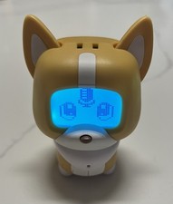 MGA Pixel Petz Corgi interactive digital pet.