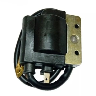 BOBINA ACCENSIONE ESTERNA PIAGGIO BRAVO ERRE 2 50 1975-1981 EEM1T/EEV1T