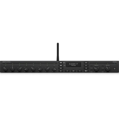 LAB Gruppen CPA2402 - Mixer