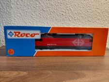 Roco 43655, E-Lok, SBB 460 027, H0, 1:87, mit OVP