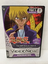 Video Now Animated Yui Gi Oh The ESP Duelist Part 2