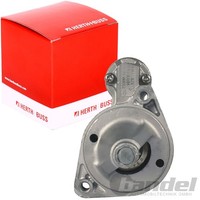 Herth+Buss Anlasser Starter 0,8Kw Passend FüR Nissan Bluebird Prairie | J5211020