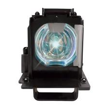 OEM Lamp & Housing for The Mitsubishi WD-65738 TV with Original High-Quality