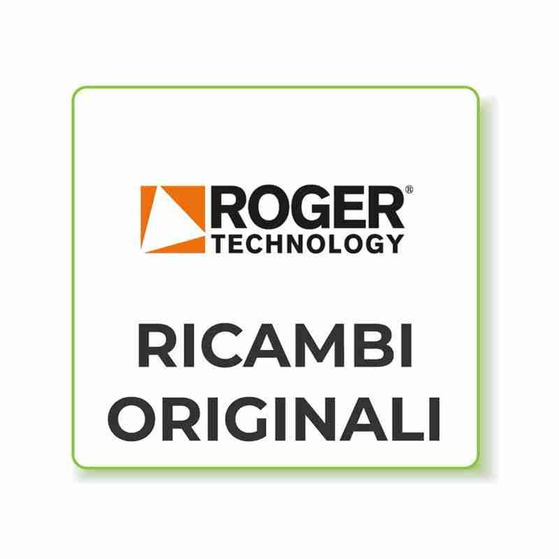 Roger Technology RS750 - Albero Motore Originale per Serie BG30 2200Kg