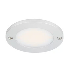 Disc Low Profile under Cabinet LED Puck Light 3000K