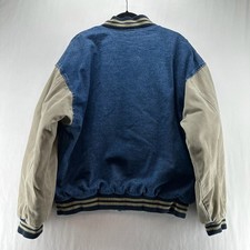 MV Sport Denim Coats, Jackets & Vests for Men for Sale | Shop New