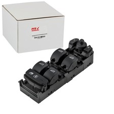 NTY SCHALTER FENSTERHEBER VORNE LINKS passend für VOLVO S60 V60 XC60 |