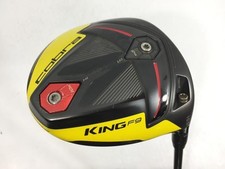  Used King F9 Speedback Driver 2019 Japan Specification 1W Diamana Df60 10.5 S