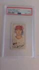 2018 Topps Allen & Ginter Mini No Number Shohei Ohtani RC SP PSA 9 PR of 50!