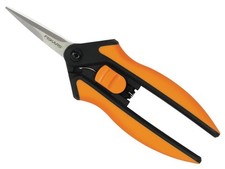 Fiskars - Solid? SP13 Pruning Snip - Microtip