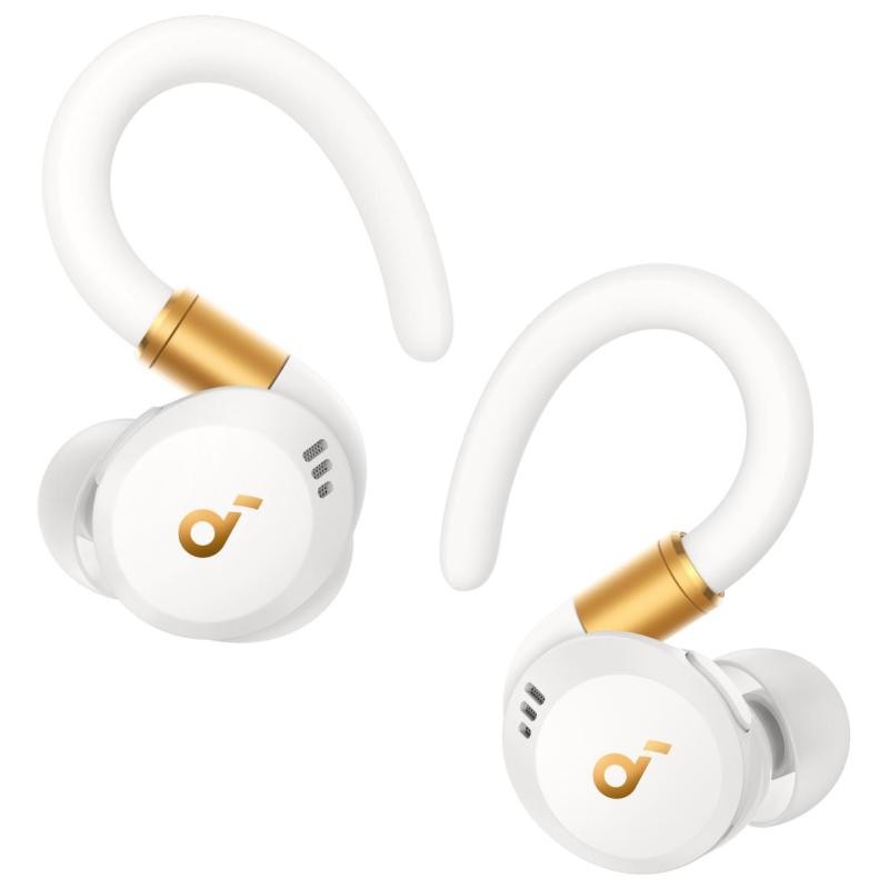 Cuffie Sport X20 Soundcore Bluetooth In-ear con Ganci Regolabili