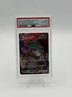 2024 CHARACTER SUPER RARE #156 RAYQUAZA VMAX PSA 10 Chinese