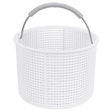2026 New Model White SPX1082CA 7" Pool Skimmer Basket for Hayward SP1082 | Re...
