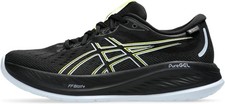 Scarpe da corsa Asics Gel Cumulus 26 Goretex da uomo scarpe da ginnastica UK 8,5, 9, 9,5, 10 NUOVE