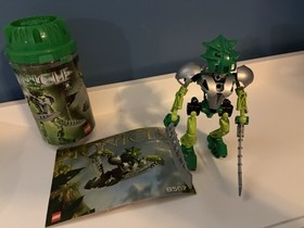 LEGO BIONICLE: Lewa Nuva (8567)