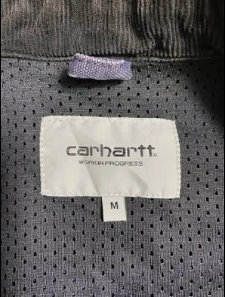 Chaqueta de pato vintage CARHARTT WIP talla M / G3486J Foto 3 de 4