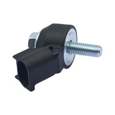 Ignition Knock Detonation Kd Sensor Compatible with Gmc Savana Sierra 14-08